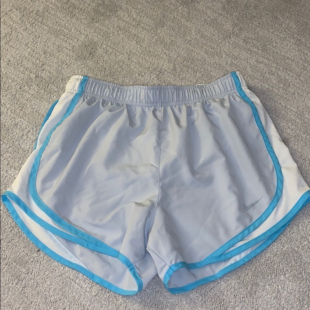 Nike shorts!